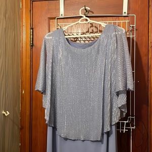 Ladies long formal  dress